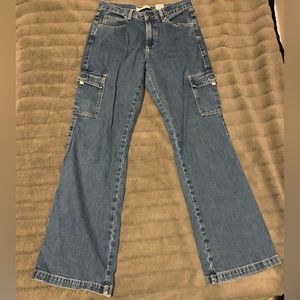 Cargo jeans#Gapjeans